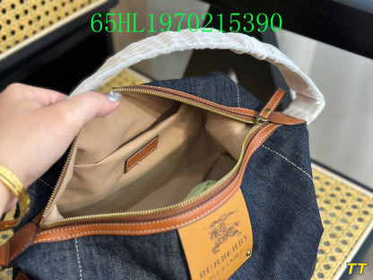 Lullal Fashion -BBR Bags - 197