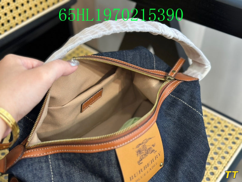 Lullal Fashion -BBR Bags - 197