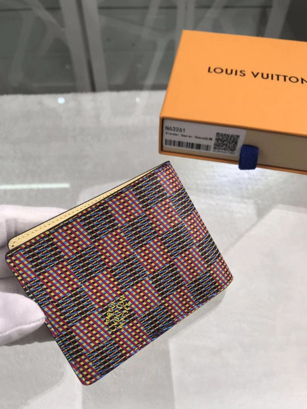 Lullal Fashion Lu-Vi bags - 10975