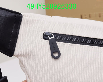 Lullal Fashion -BBR Bags - 631