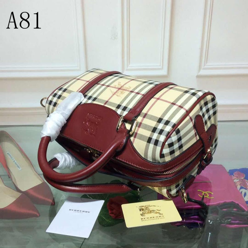 Lullal Fashion -BBR Bags - 775