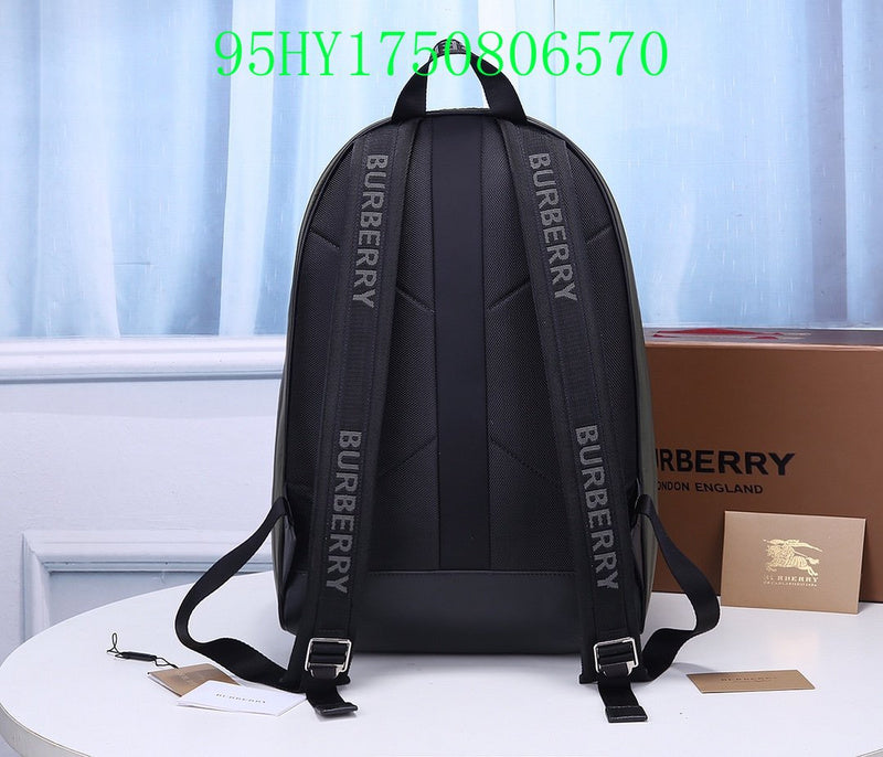 Lullal Fashion -BBR Bags - 414