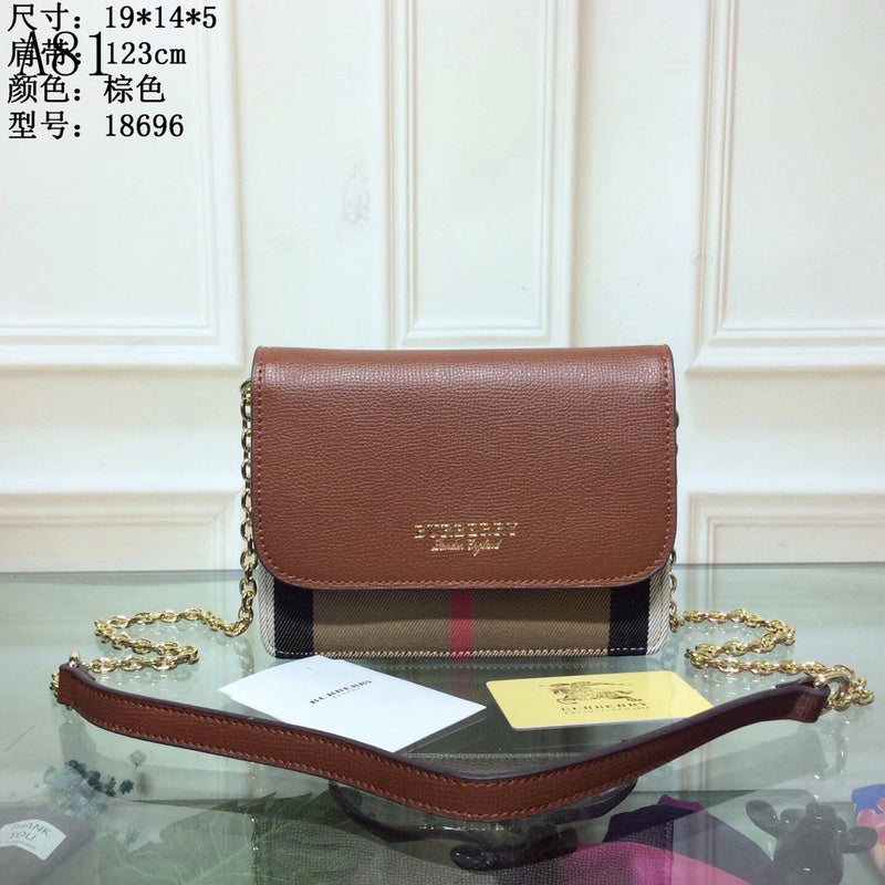 Lullal Fashion -BBR Bags - 882