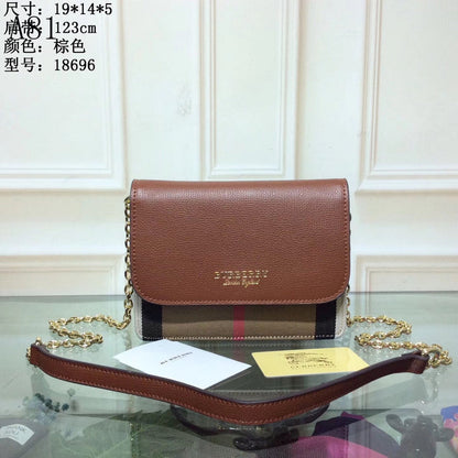 Lullal Fashion -BBR Bags - 882