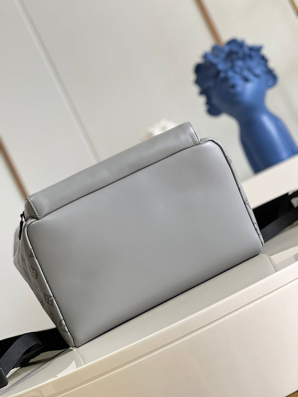 Lullal Fashion Lu-Vi Bags - 16694