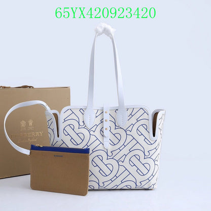 Lullal Fashion -BBR Bags - 655