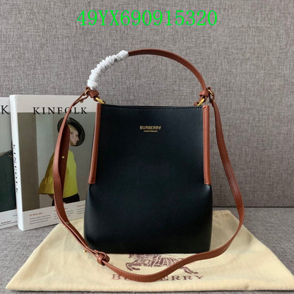 Lullal Fashion -BBR Bags - 647