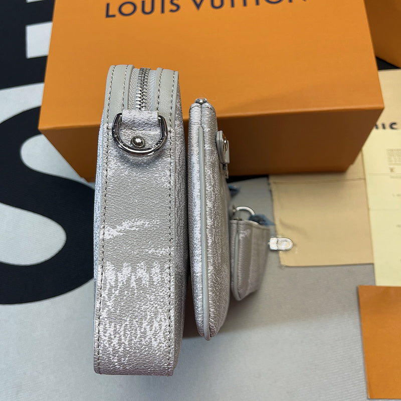 Lullal Fashion Lu-Vi bags - 10063