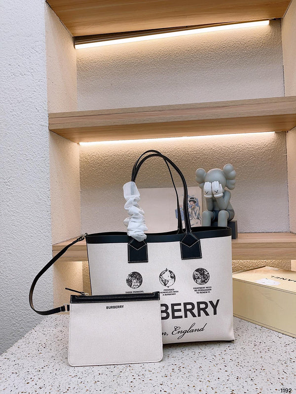 Lullal Fashion -BBR Bags - 1690