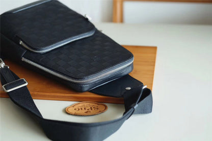 Lullal Fashion Lu-Vi bags - 10233