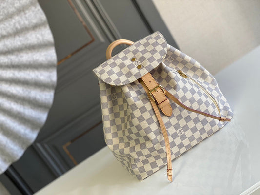 Lullal Fashion Lu-Vi bags - 17008