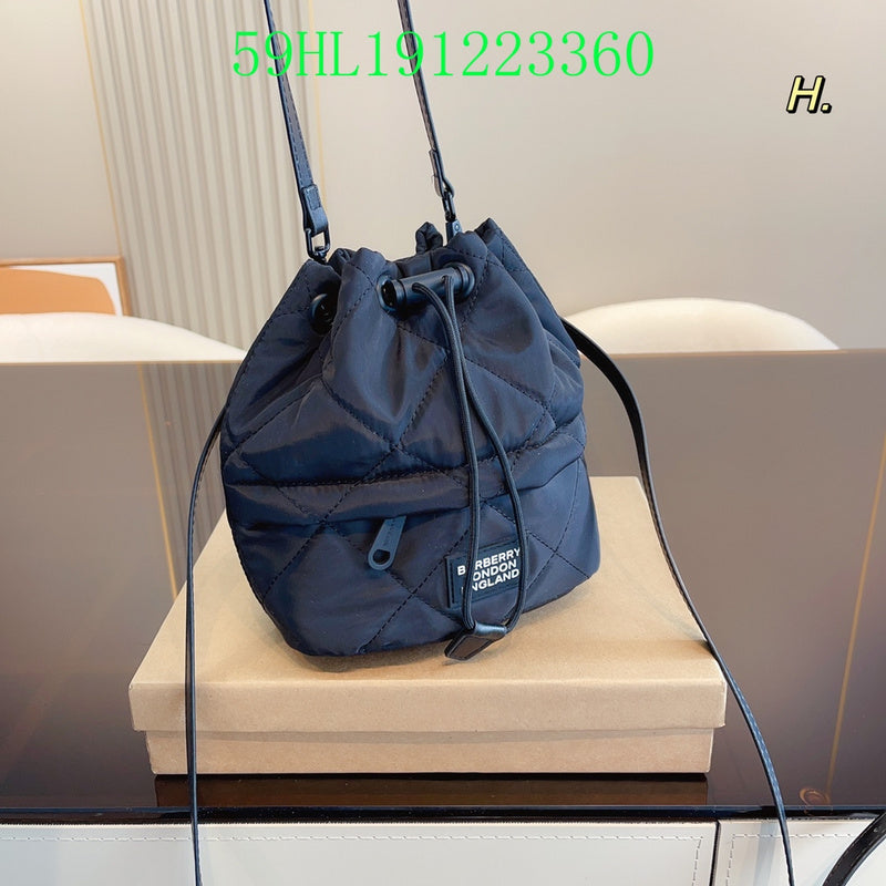 Lullal Fashion -BBR Bags - 219