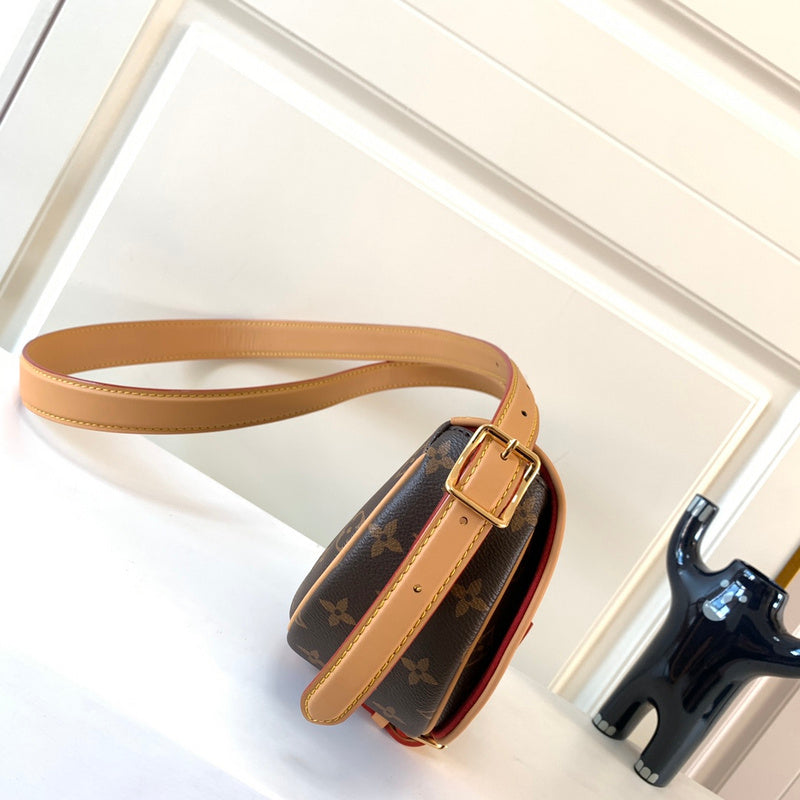 Lullal Fashion Lu-Vi Bags - 16880