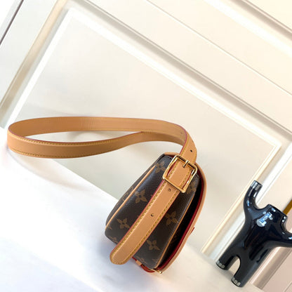 Lullal Fashion Lu-Vi Bags - 16880