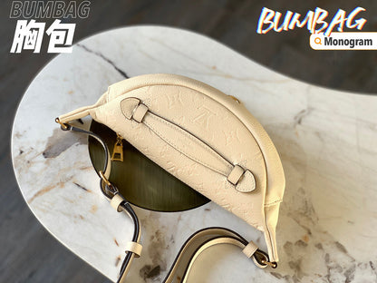 Lullal Fashion Lu-Vi Bags - 16646