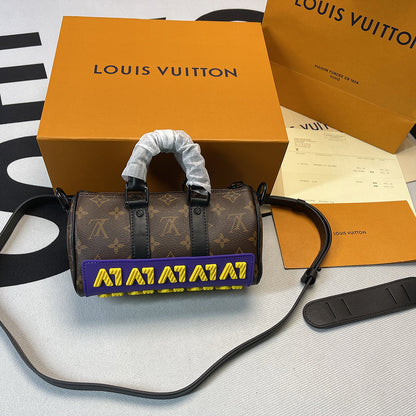 Lullal Fashion Lu-Vi bags - 11274