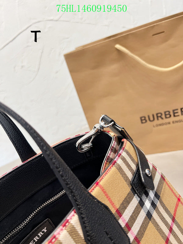 Lullal Fashion -BBR Bags - 275