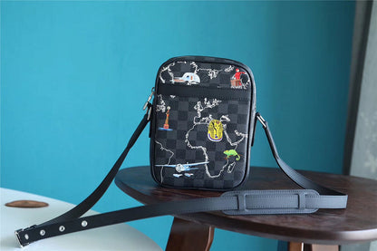 Lullal Fashion Lu-Vi bags - 10388