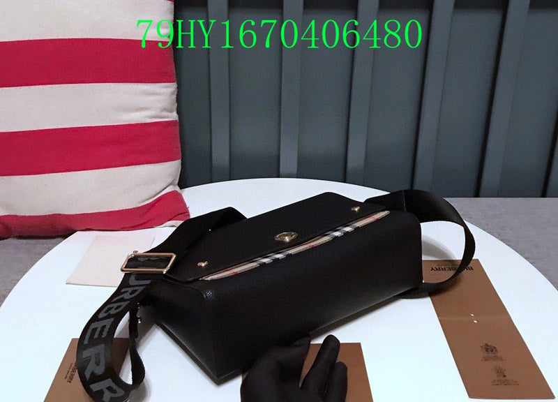 Lullal Fashion -BBR Bags - 308