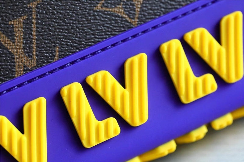 Lullal Fashion Lu-Vi bags - 10798