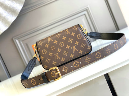 Lullal Fashion Lu-Vi bags - 17055