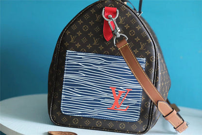 Lullal Fashion Lu-Vi bags - 11330