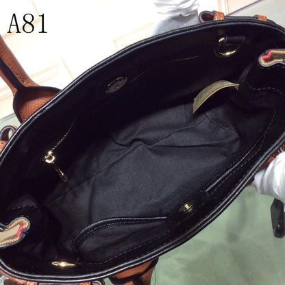 Lullal Fashion -BBR Bags - 796