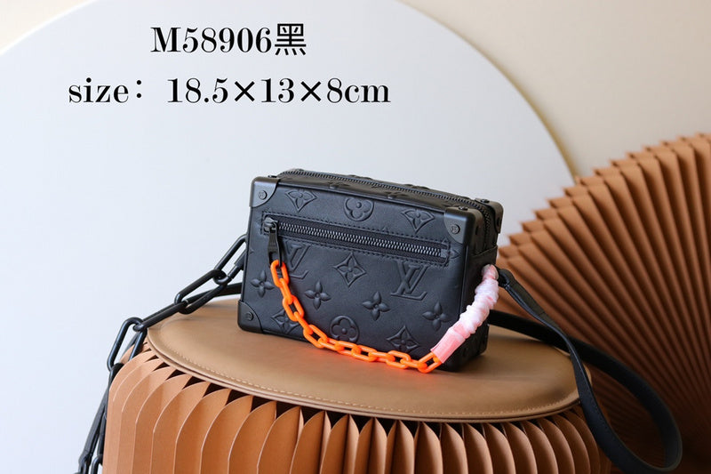 Lullal Fashion Lu-Vi Bags - 16948