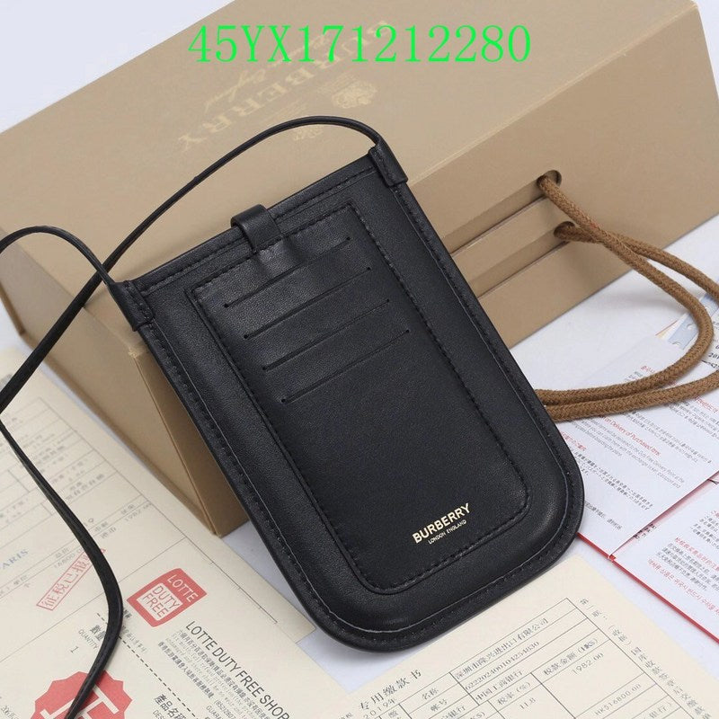 Lullal Fashion -BBR Bags - 589