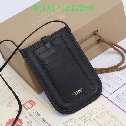 Lullal Fashion -BBR Bags - 589