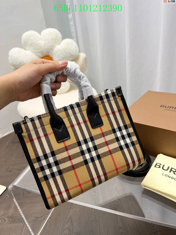 Lullal Fashion -BBR Bags - 235