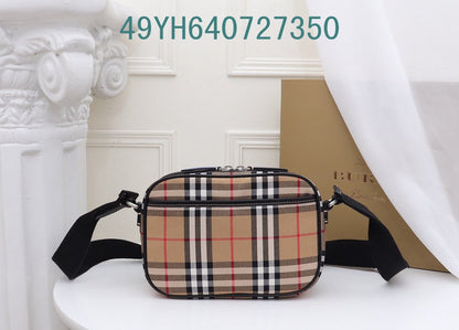 Lullal Fashion -BBR Bags - 694