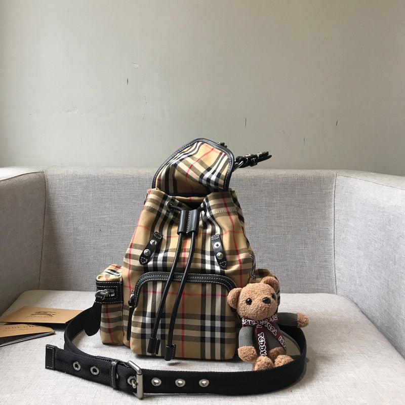 Lullal Fashion -BBR Bags - 1507