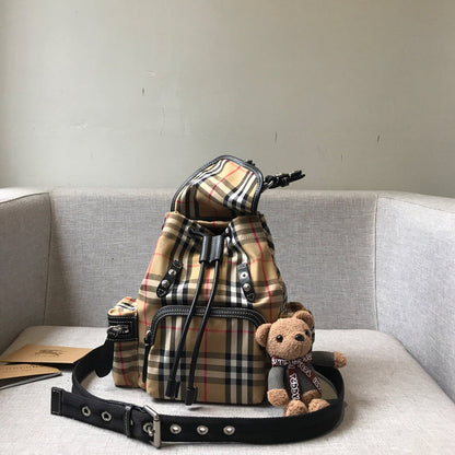 Lullal Fashion -BBR Bags - 1507