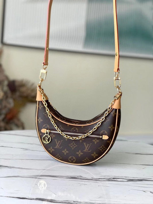 Lullal Fashion Lu-Vi bags - 17080