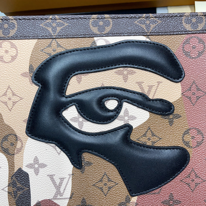 Lullal Fashion Lu-Vi bags - 10525