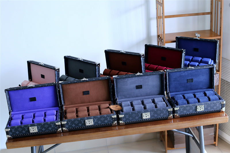 Lullal Fashion Lu-Vi bags - 11359