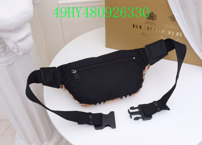 Lullal Fashion -BBR Bags - 645