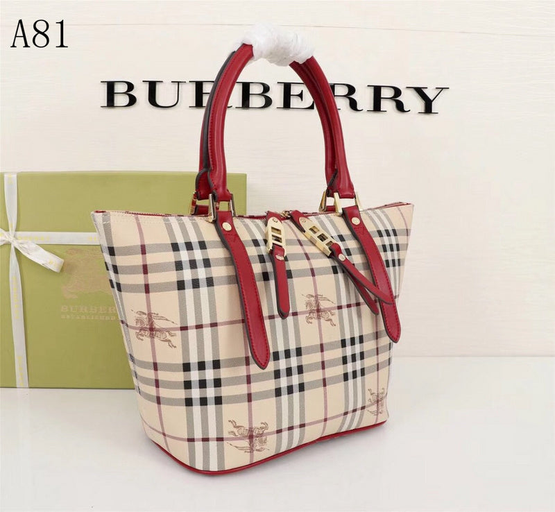 Lullal Fashion -BBR Bags - 876