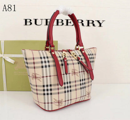 Lullal Fashion -BBR Bags - 876