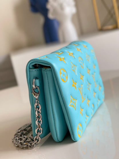 Lullal Fashion Lu-Vi Bags - 16798