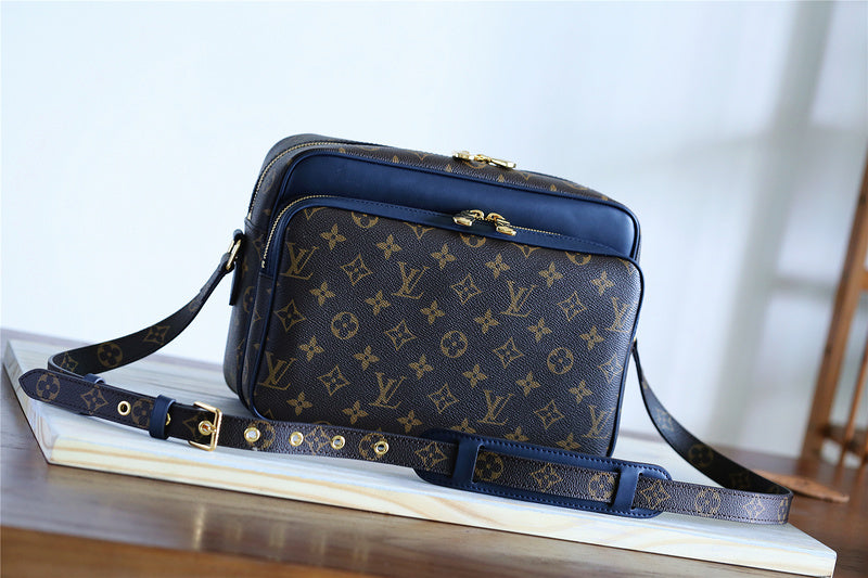 Lullal Fashion Lu-Vi bags - 10502