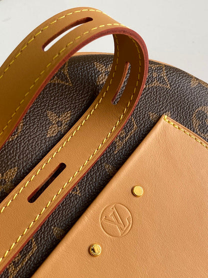 Lullal Fashion Lu-Vi bags - 17006