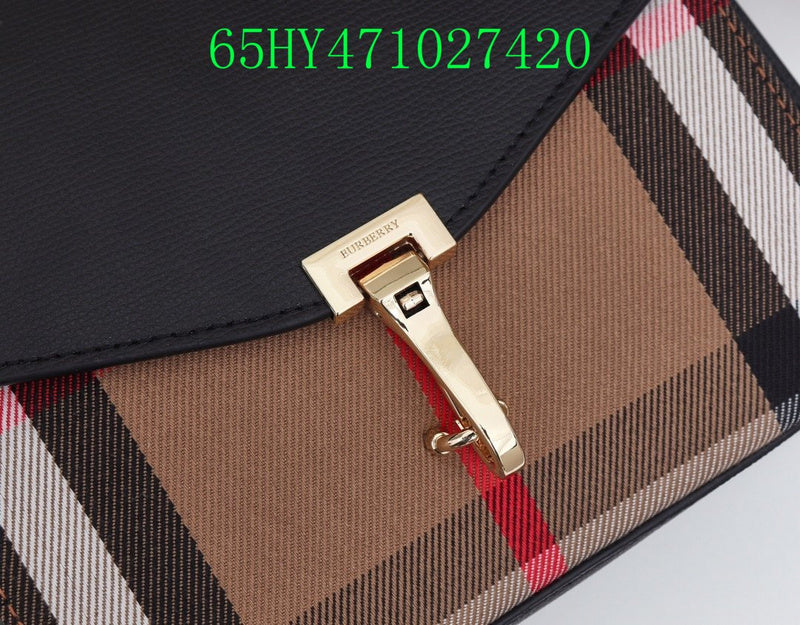 Lullal Fashion -BBR Bags - 617