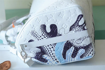 Lullal Fashion Lu-Vi bags - 11149