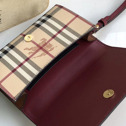 Lullal Fashion -BBR Bags - 975