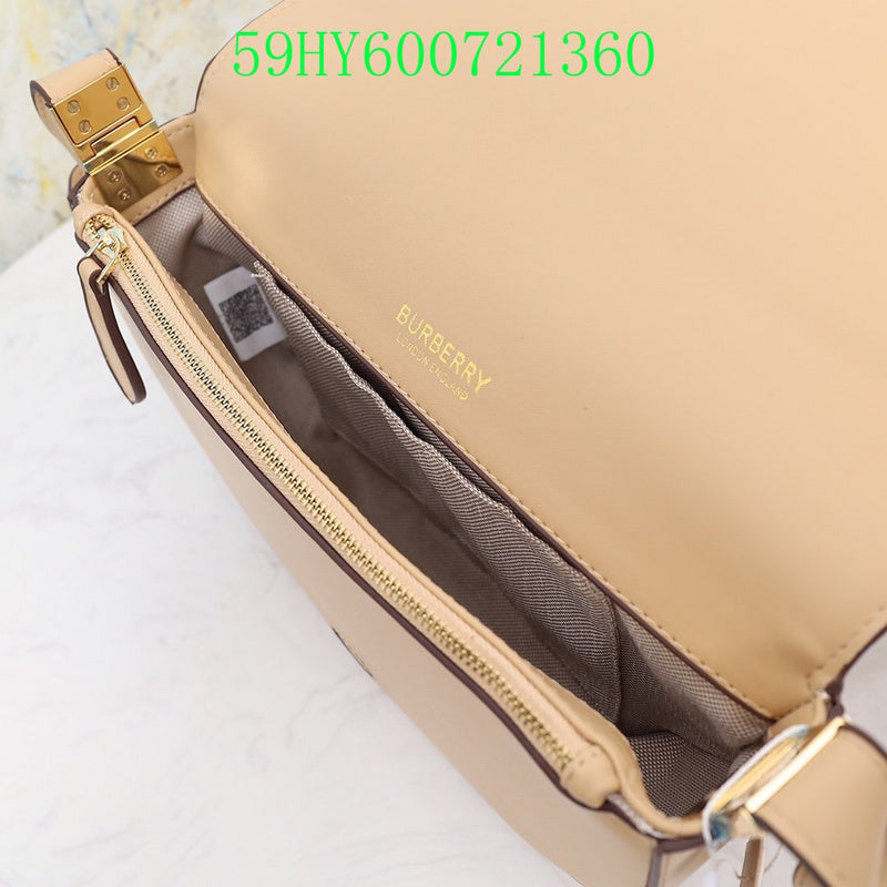 Lullal Fashion -BBR Bags - 445