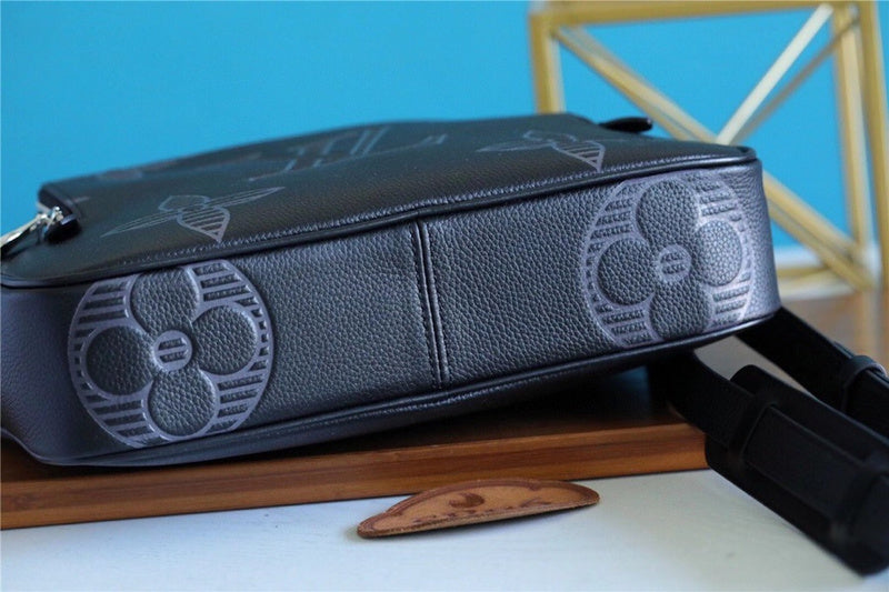 Lullal Fashion Lu-Vi bags - 10297