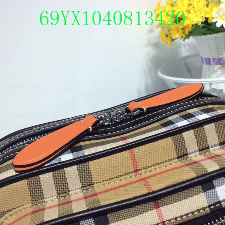 Lullal Fashion -BBR Bags - 415