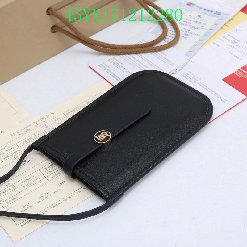 Lullal Fashion -BBR Bags - 589